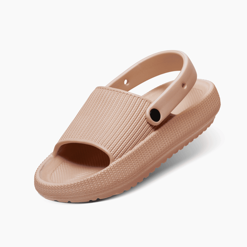 Kylea - Originals Kids — Beige