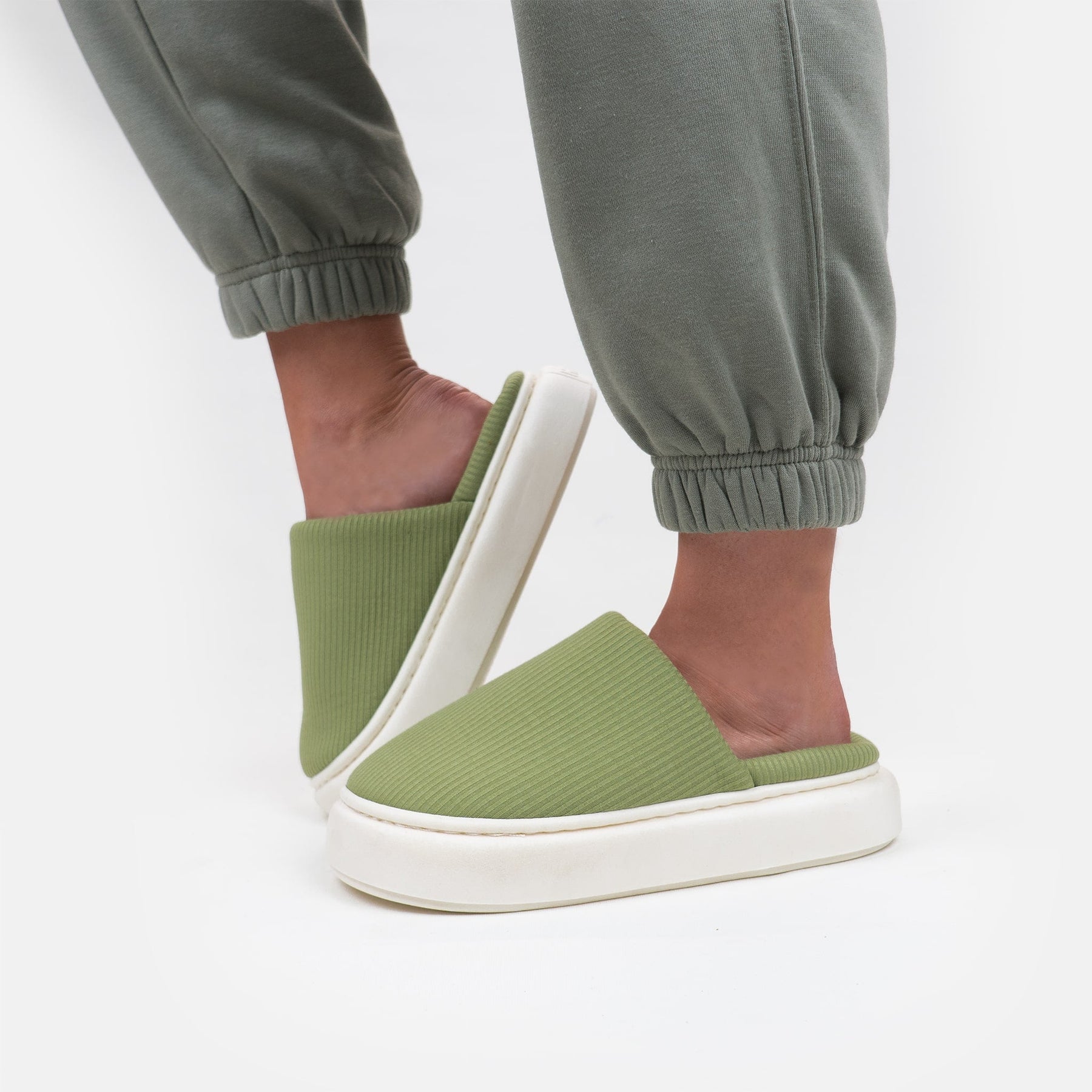 Kylea - Home Plush Uomo