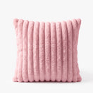 Kylea - Fodera in Pile - Rosa