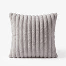 Kylea - Fodera in Pile - Grigio