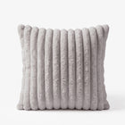 Kylea - Fodera in Pile - Grigio