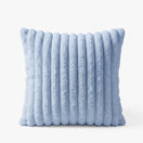 Kylea - Fodera in Pile - Blu