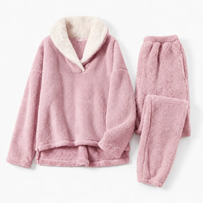 Kylea - Pigiama in Pile