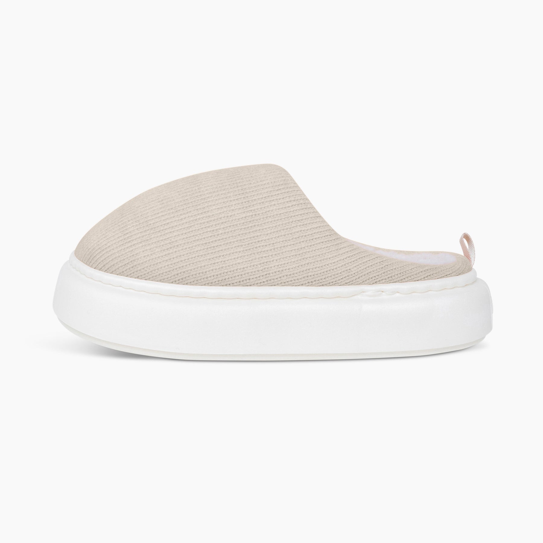 Kayser - Pantofole, taglia 45/46, inserti in gomma, colore: Grigio Kayser - Pantofole, taglia 45/46, inserti in gomma, colore: Grigio