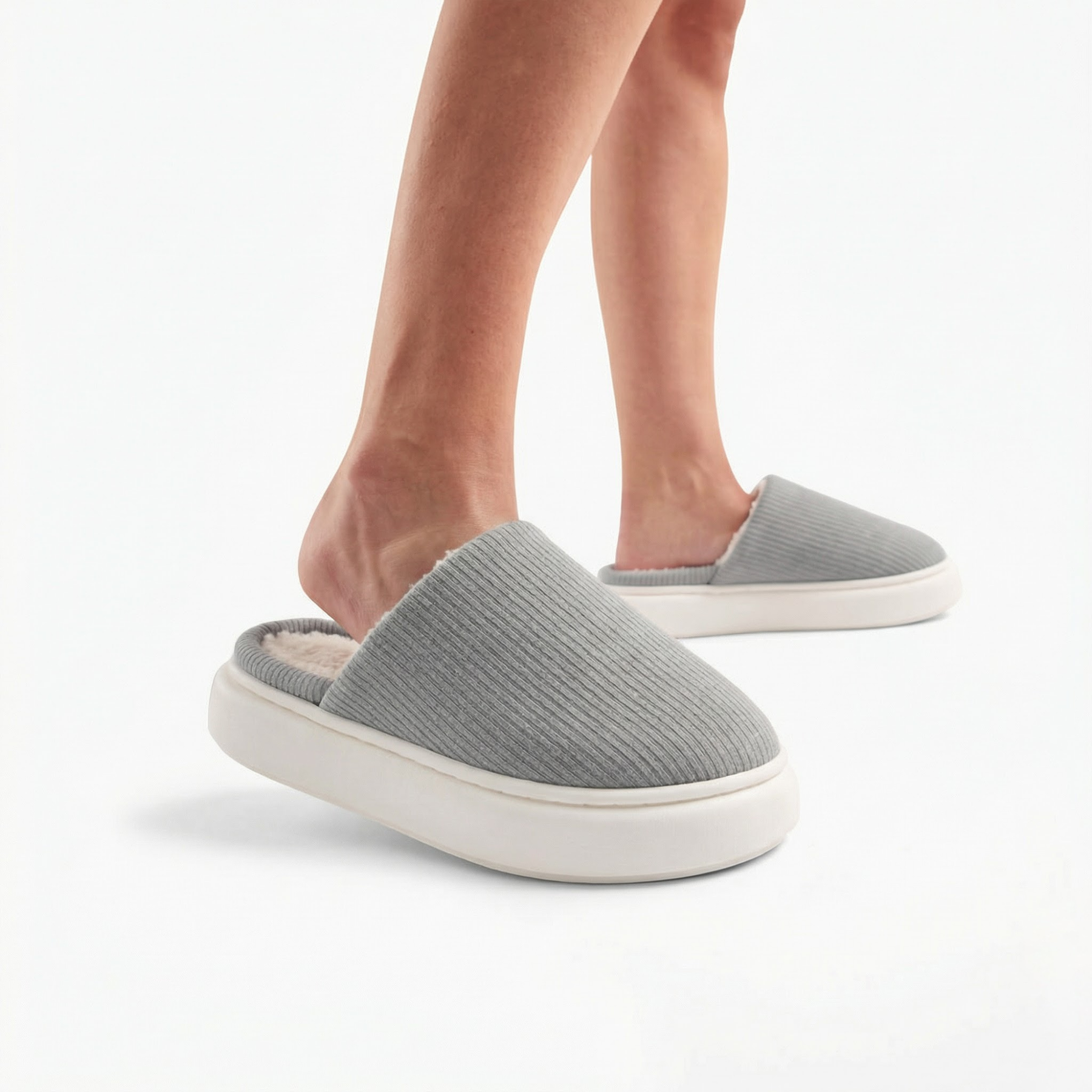 Kylea - Home Plush Uomo