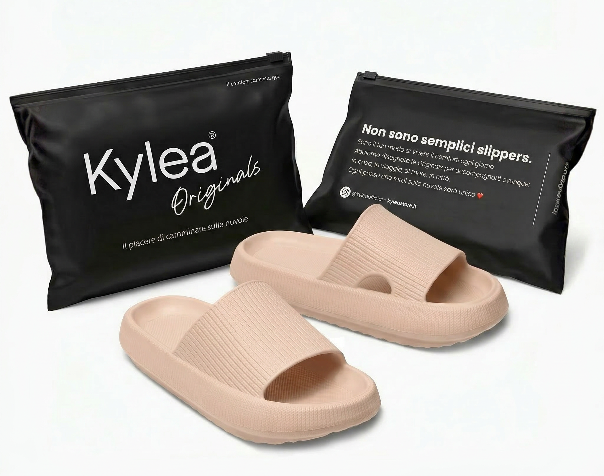 Kylea Home Plush