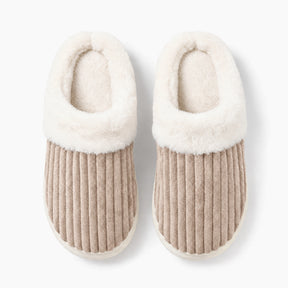 Kylea Cozy Beige – vista dall'alto