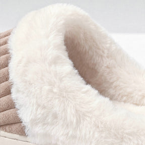 Kylea Cozy Beige – dettaglio del pelo