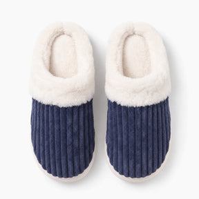 Kylea Cozy Blu Navy – vista dall'alto