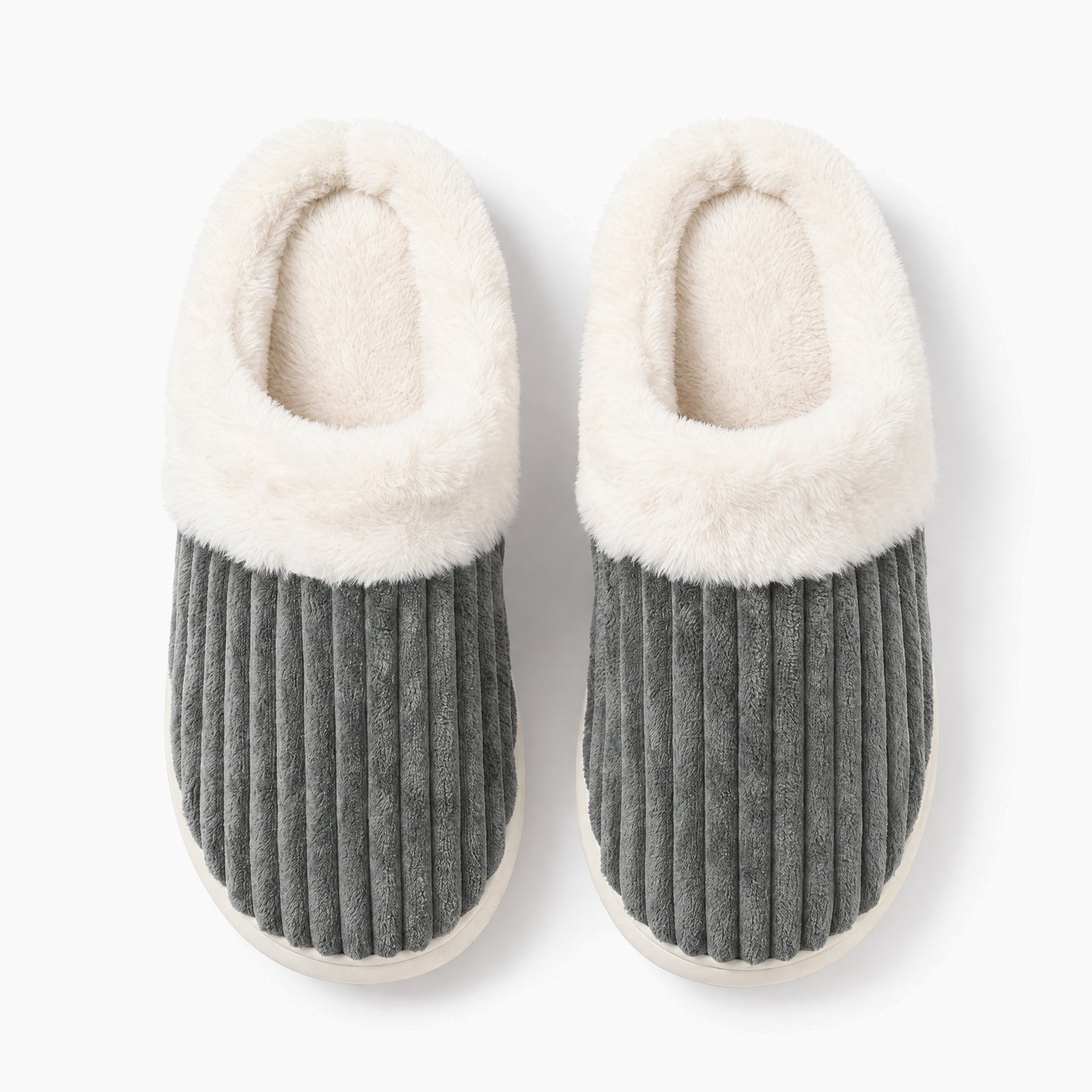 Kylea Cozy Grigio – vista dall'alto