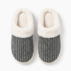 Kylea Cozy Grigio – vista dall'alto