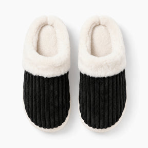 Kylea Cozy Nero – vista dall'alto