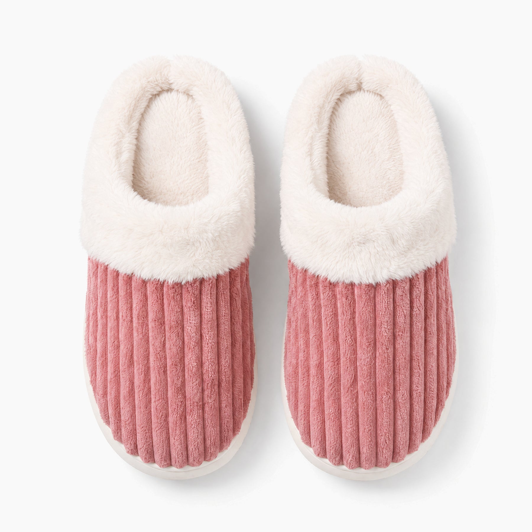 Kylea Cozy Rosa – vista dall'alto