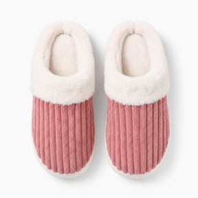 Kylea Cozy Rosa – vista dall'alto