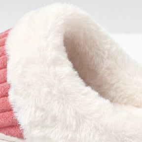 Kylea Cozy Rosa – dettaglio del pelo