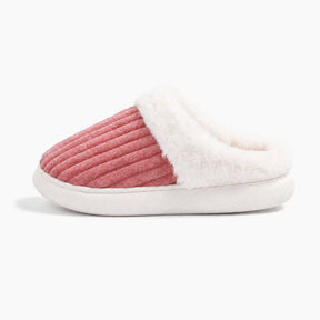 Kylea Cozy Rosa – vista laterale