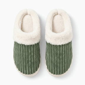 Kylea Cozy Verde – vista dall'alto